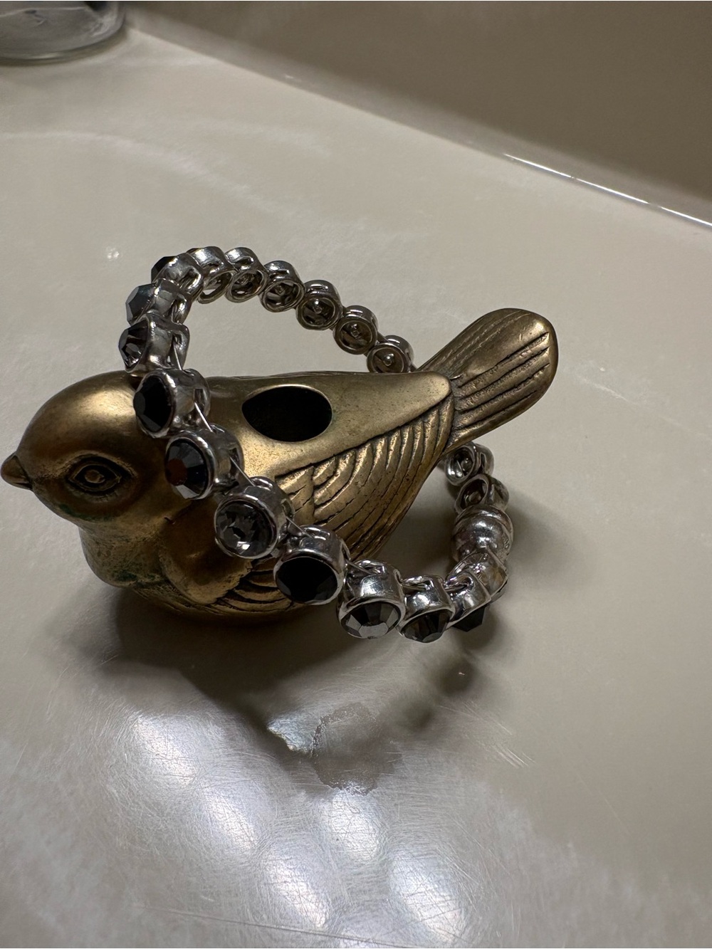Silver Jewelry